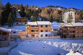 Turrach Lodges by ALPS RESORTS