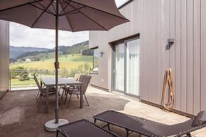 Naturpark Chalets Lambrecht