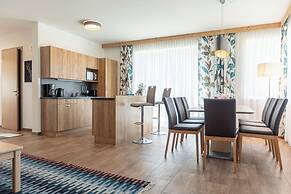 Naturpark Chalets Lambrecht