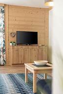Naturpark Chalets Lambrecht