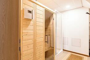 Naturpark Chalets Lambrecht