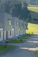 Naturpark Chalets Lambrecht