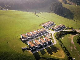 Naturpark Chalets Lambrecht