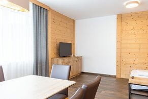 Naturpark Chalets Lambrecht