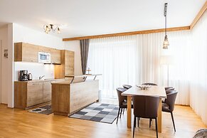 Naturpark Chalets Lambrecht