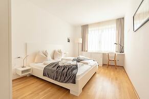 Naturpark Chalets Lambrecht