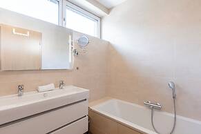 Naturpark Chalets Lambrecht