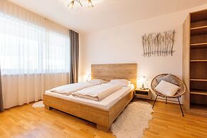 Naturpark Chalets Lambrecht
