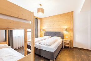 Naturpark Chalets Lambrecht