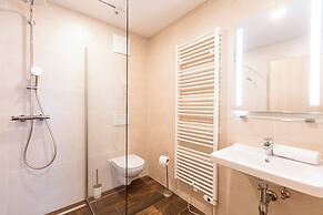 Naturpark Chalets Lambrecht