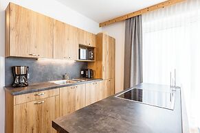 Naturpark Chalets Lambrecht