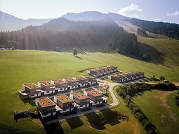 Naturpark Chalets Lambrecht