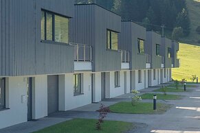 Naturpark Chalets Lambrecht