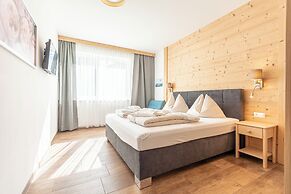 Naturpark Chalets Lambrecht