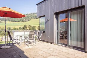 Naturpark Chalets Lambrecht