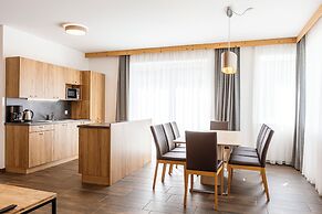 Naturpark Chalets Lambrecht