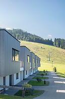 Naturpark Chalets Lambrecht
