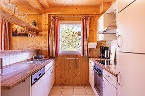 Almdorf Stadl by ALPS RESORTS