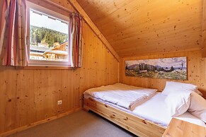 Almdorf Stadl by ALPS RESORTS