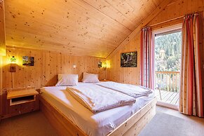 Almdorf Stadl by ALPS RESORTS