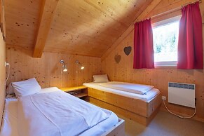 Almdorf Stadl by ALPS RESORTS