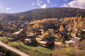 Almdorf Stadl by ALPS RESORTS