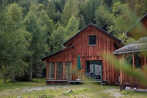Almdorf Stadl by ALPS RESORTS