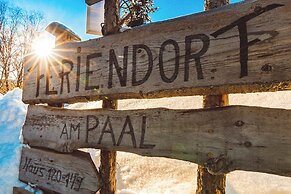Almdorf Stadl by ALPS RESORTS