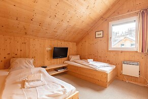 Almdorf Stadl by ALPS RESORTS