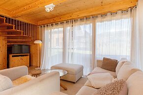 Almdorf Stadl by ALPS RESORTS
