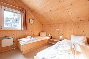 Almdorf Stadl by ALPS RESORTS