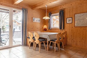 Almdorf Stadl by ALPS RESORTS