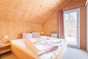 Almdorf Stadl by ALPS RESORTS