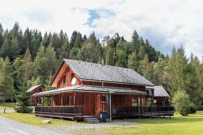 Almdorf Stadl by ALPS RESORTS