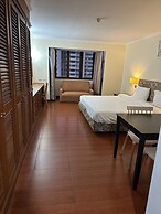 Direct Rooms at Omni Complex Nana