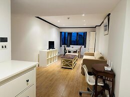Direct Rooms at Omni Complex Nana