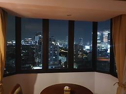 Direct Rooms at Omni Complex Nana