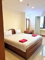 Direct Rooms at Omni Complex Nana