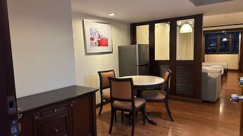 Direct Rooms at Omni Complex Nana