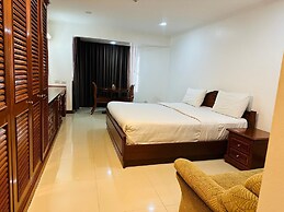Direct Rooms at Omni Complex Nana