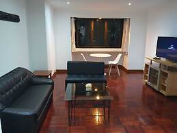 Direct Rooms at Omni Complex Nana