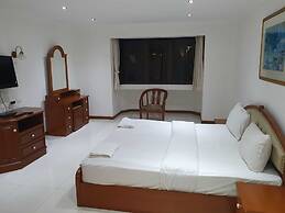 Direct Rooms at Omni Complex Nana