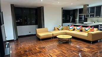Direct Rooms at Omni Complex Nana