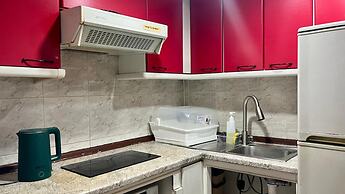 Direct Rooms at Omni Complex Nana