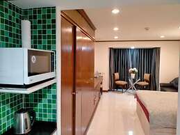 Direct Rooms at Omni Complex Nana