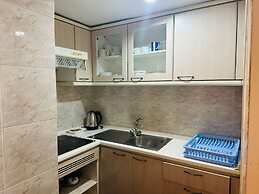 Direct Rooms at Omni Complex Nana