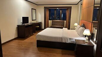 Direct Rooms at Omni Complex Nana