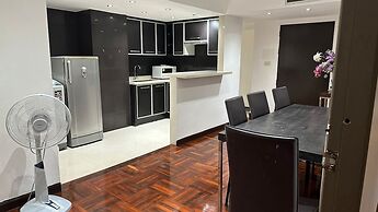 Direct Rooms at Omni Complex Nana