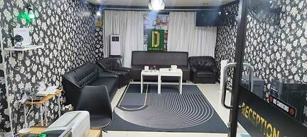 Direct Rooms at Omni Complex Nana