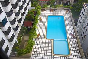 Direct Rooms at Omni Complex Nana